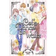 Let's Dance a Waltz 1