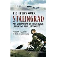 Fighters over Stalingrad