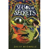 Season of Secrets