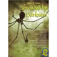 Shrouded by Darkness : Tales of Terror