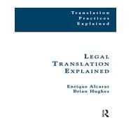 Legal Translation Explained