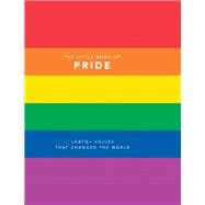 Little Book of Pride
