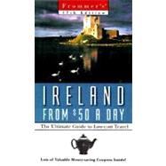 Frommer's Ireland from $50 a Day