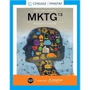 MindTapV2.0 for Lamb/Hair/McDaniel's MKTG, 13th Edition, 1 term,9780357540466