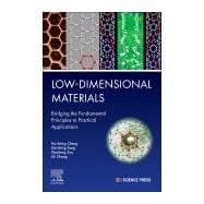 Low-Dimensional Materials