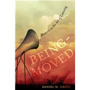 Being-moved