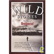 Wild Stories