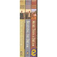 Return to Red River Pack, vols. 1–3