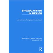 Broadcasting in Mexico