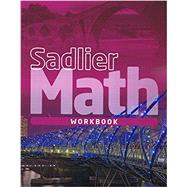 Sadlier Math Workbook Grade 6