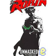 Robin: Unmasked!