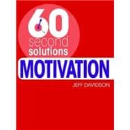 60 Second Solutions: Motivation