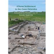 A Norse Settlement in the Outer Hebrides