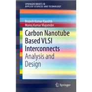Carbon Nanotube Based Vlsi Interconnects