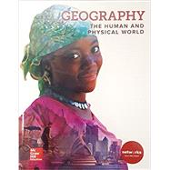 Geography: The Human and Physical World, Student Edition