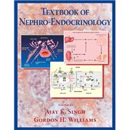 Textbook of Nephro-endocrinology