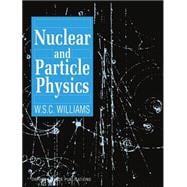 Nuclear and Particle Physics