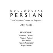 Colloquial Persian