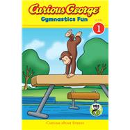 Curious George Gymnastics Fun