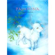 Pashmina the Little Christmas Goat