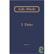 Life-Study of 2 Peter