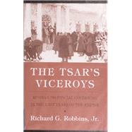 Tsar's Viceroys