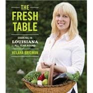 The Fresh Table