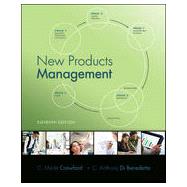 New Products Management, 11th Edition