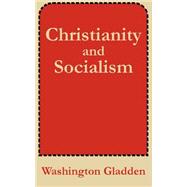 Christianity and Socialism