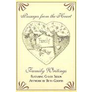 Passages from the Heart