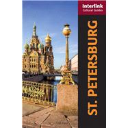 Interlink Cultural Guides St. Petersburg