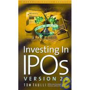 Investing in Ipos, Version 2.0: Version 2.0,9781576600467