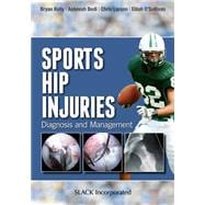 Sports Hip Injuries Diagnosis and Management