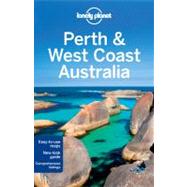 Lonely Planet Perth & West Coast Australia