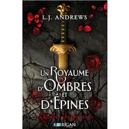 Un royaume d'ombres et d'épines T1