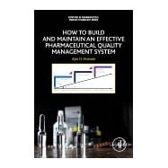How to Build and Maintain an Effective Pharmaceutical Quality Management System
