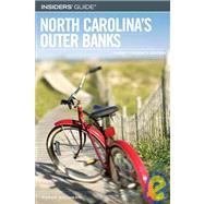 Insiders' Guide® to North Carolina's Outer Banks, 27th