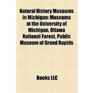 Natural History Museums in Michigan