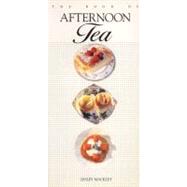 The Book of Afternoon Tea