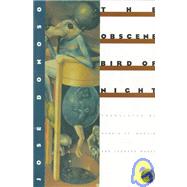 The Obscene Bird of Night