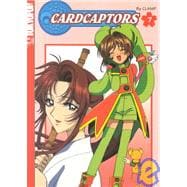 Cardcaptor Sakura : Anime