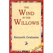 The Wind In The Willows,9781595400468