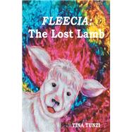 Fleecia The Lost Lamb