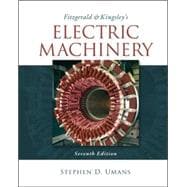 Fitzgerald & Kingsley's Electric Machinery