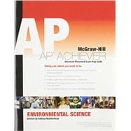 Environmental Science, AP Achiever Test Prep