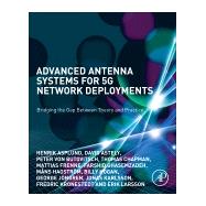 Advanced Antenna Systems for 5g Network Deployments