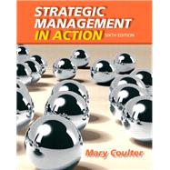 Strategic Management in Action