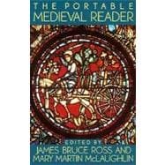 The Portable Medieval Reader by Various: 9780140150469