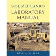 Soil Mechanics Laboratory Manual