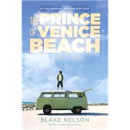 The Prince of Venice Beach